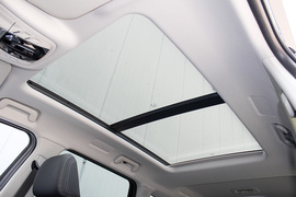 2022款星途揽月探享版