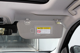 2022款星途揽月探享版