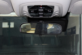 2022款星途揽月探享版