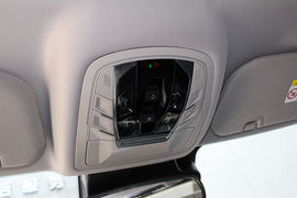 2022款星途揽月探享版