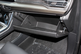 2022款星途揽月探享版