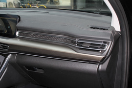 2022款星途揽月探享版