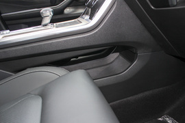 2022款星途揽月探享版