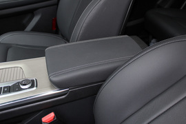 2022款星途揽月探享版