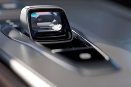 2022款广汽传祺影酷