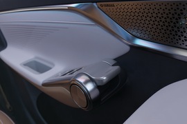 2022款广汽传祺影酷