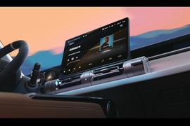 2022款广汽传祺影酷