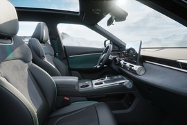 2022款广汽传祺影酷