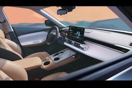 2022款广汽传祺影酷