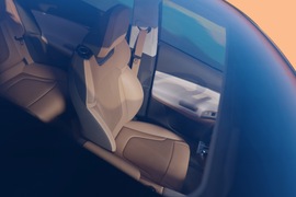 2022款广汽传祺影酷