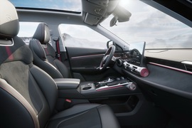 2022款广汽传祺影酷