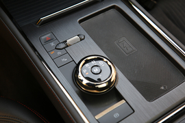 长安福特新一代蒙迪欧