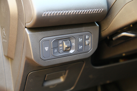 长安福特新一代蒙迪欧