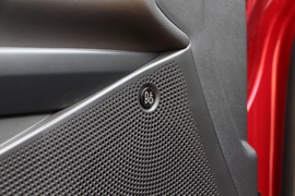 长安福特新一代蒙迪欧