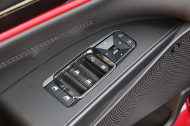 长安福特新一代蒙迪欧