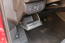 长安福特新一代蒙迪欧