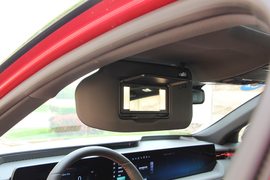 长安福特新一代蒙迪欧