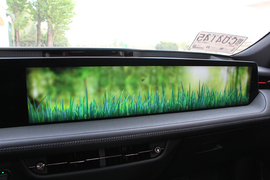 长安福特新一代蒙迪欧