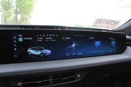 长安福特新一代蒙迪欧