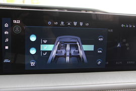 长安福特新一代蒙迪欧