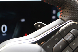 长安福特新一代蒙迪欧