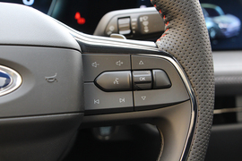 长安福特新一代蒙迪欧