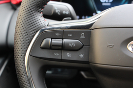 长安福特新一代蒙迪欧