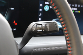 长安福特新一代蒙迪欧