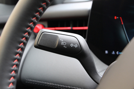 长安福特新一代蒙迪欧