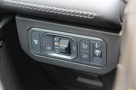 长安福特新一代蒙迪欧