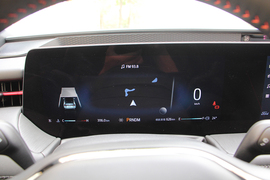 长安福特新一代蒙迪欧