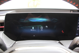 长安福特新一代蒙迪欧