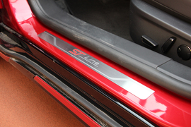 长安福特新一代蒙迪欧