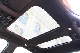 长安福特新一代蒙迪欧