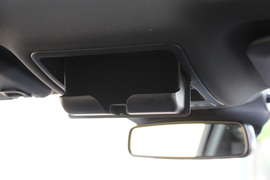 长安福特新一代蒙迪欧