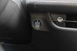 长安福特新一代蒙迪欧