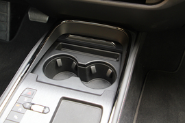 长安福特新一代蒙迪欧