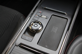 长安福特新一代蒙迪欧