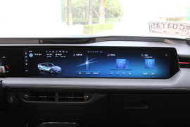 长安福特新一代蒙迪欧