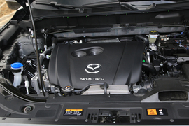 2022款马自达CX-5