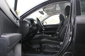 2022款马自达CX-5