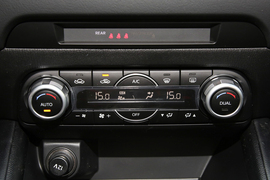 2022款马自达CX-5