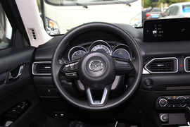 2022款马自达CX-5