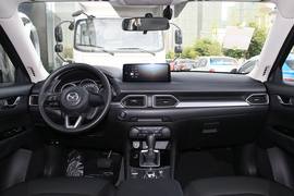 2022款马自达CX-5