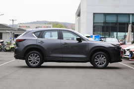 2022款马自达CX-5