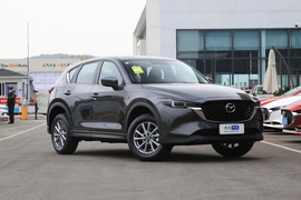 2022款马自达CX-5
