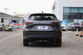 2022款马自达CX-5