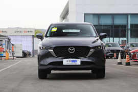 2022款马自达CX-5