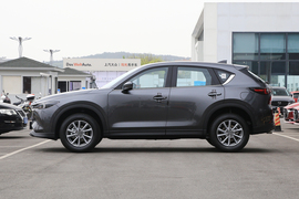 2022款马自达CX-5