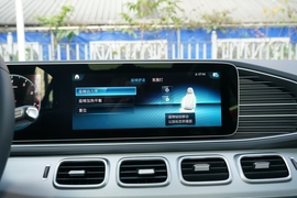 2022款奔驰GLE